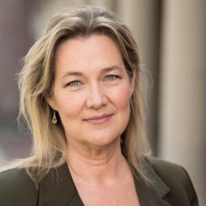 Photo of Melissa Mork