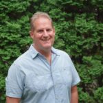 Photo of Keith Stevens