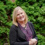 Photo of Pam Lundell