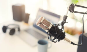 Microphone