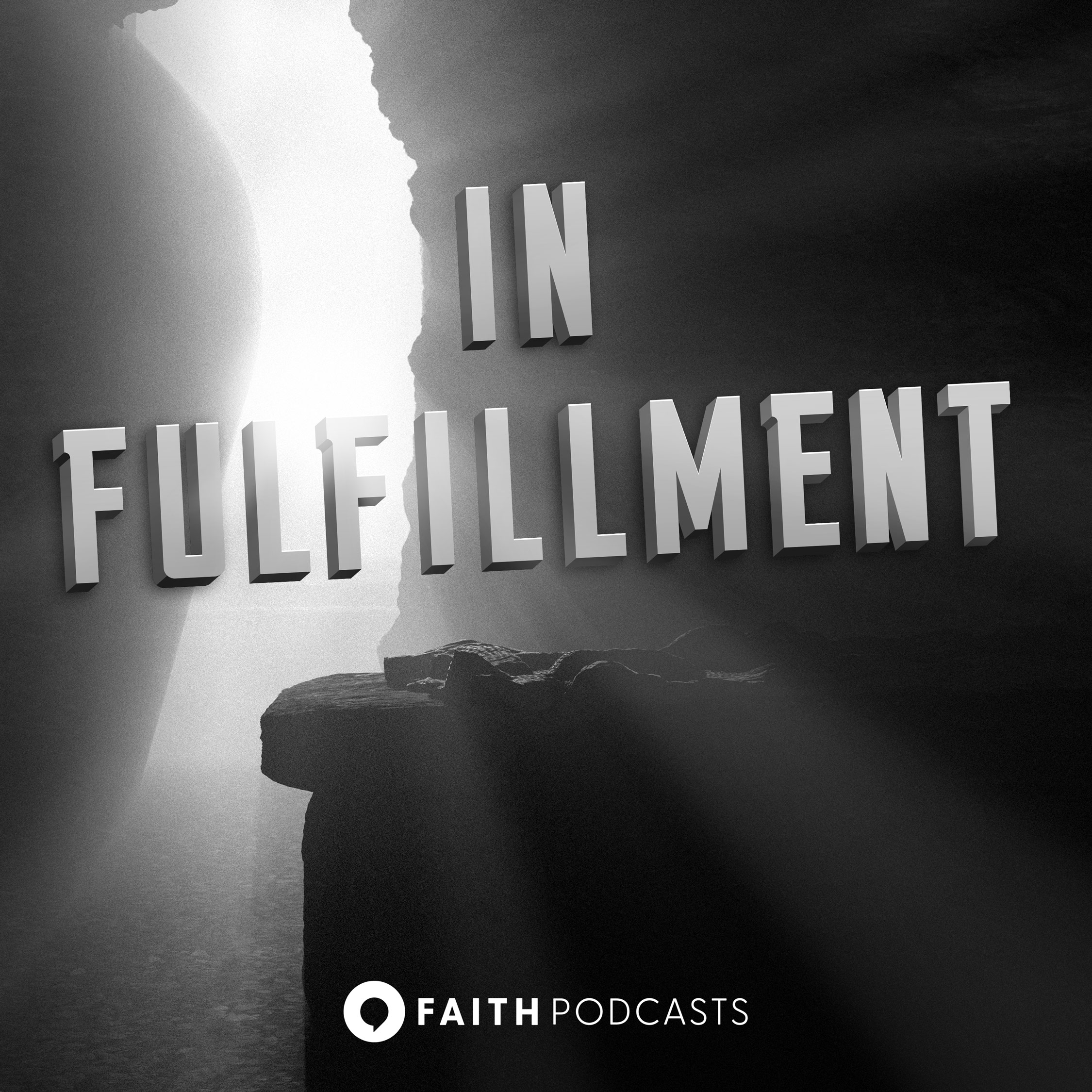 Episode Easter: Ep: 1 Triumphal Entry (Palm Sunday) (1 of 6) image